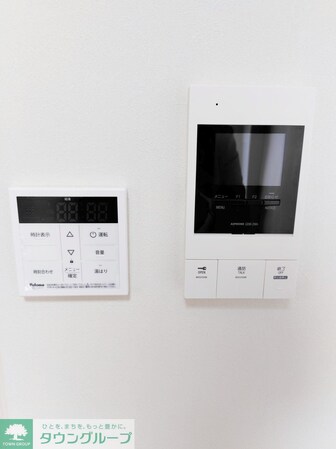 プライムガーデン大森の物件内観写真